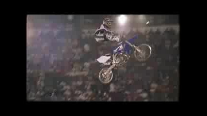 Freestyle Red Bull 