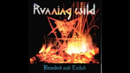 Running Wild - Evil Spirit
