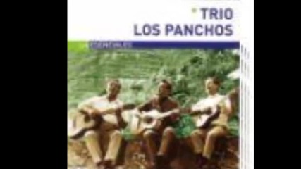 Los Panchos - La Paloma. 