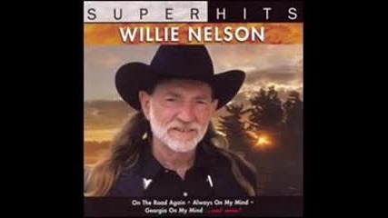 Willie Nelson - On the Road Again