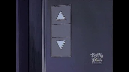 Gargoyles - 3x08 - Genesis Undone 