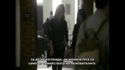 The Vampire Diaries S01e19 + Bg Subs 