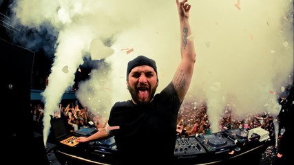 Steve Angello-tuesday