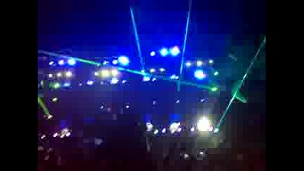 Tiesto @ Cacao beach, Solar 09 - Adagio For Strings