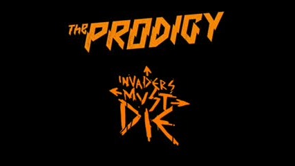The Prodigy - stand up