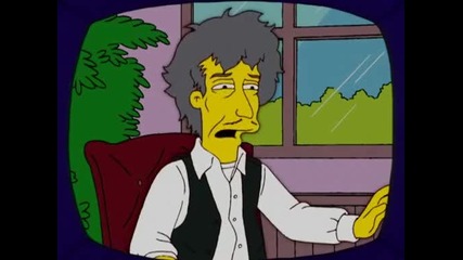 The Simpsons s16 e04 Bg Sub