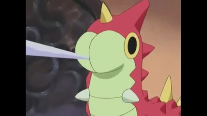 297 Pokemon - Which Wurmple s Which