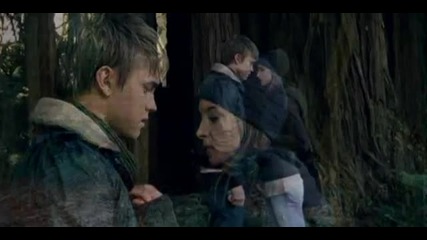 Jesse Mccartney - Just So You Know [hd][hq]official Video