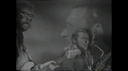 Max Merritt & The Meteors - Home Is Where The Heart Is 