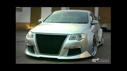 tuning cars