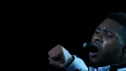Usher - More (2011 Video)