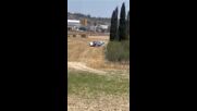 СЕКС В ПАТРУЛКА: Полицаи хванати в крачка посред бял ден!