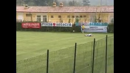 Женски футбол- Бреша- Таваняко 0:2