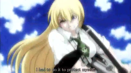 Btooom! Asmv