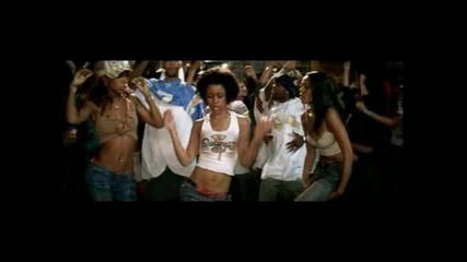 Marques Houston ft Joe Budden - Clubbin