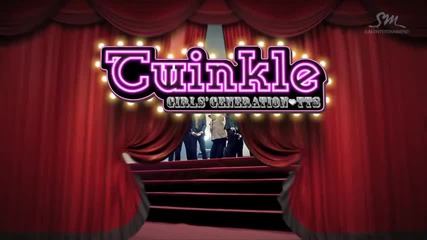 Girls' Generation-twinkle Tts