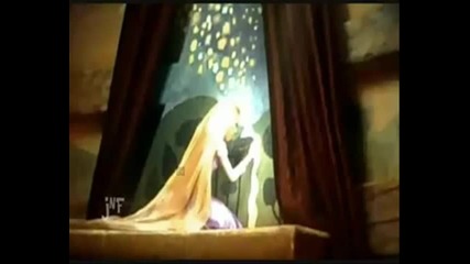 Tangled Soundtrack - Secret Love