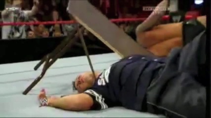 Ultimate Randy Orton Tribute