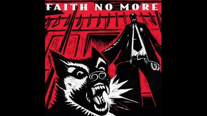 Faith No More - What a Day