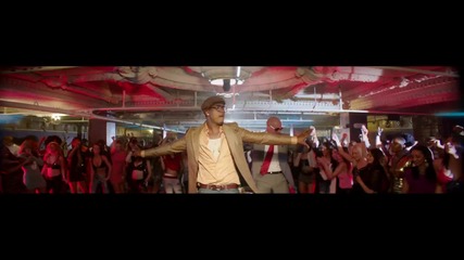 Pitbull - Give Me Everything ft. Ne-yo, Afrojack, Nayer