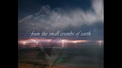Amorphis - From the Heaven of my Heart (текст)