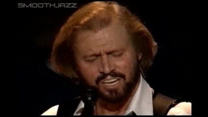 Bee Gees - How Do You Mend A Broken Heart  *HQ*