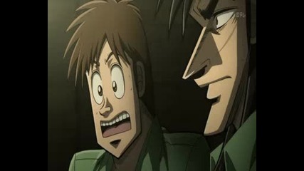 Kaiji - Сезон 2 Епизод 2