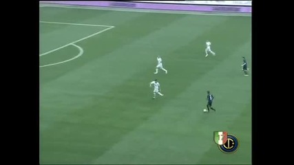 Highlights : Inter - Atalanta 3:1 