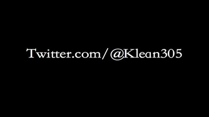 Klean - Six Deep Freestyle [ Full Hd Video ]