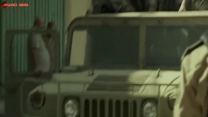 Кралството (2007) Бг Аудио