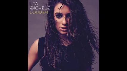 * Превод * Lea Michele - Thousand Needles [ Full Song ]