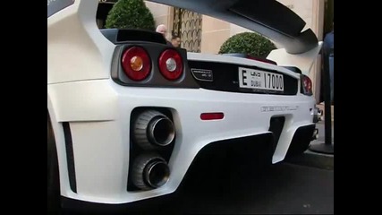 Ferrari Enzo