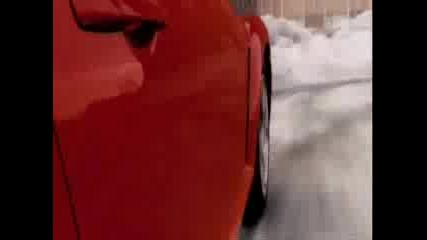 Mazda rx8 -neveroqtni efekti