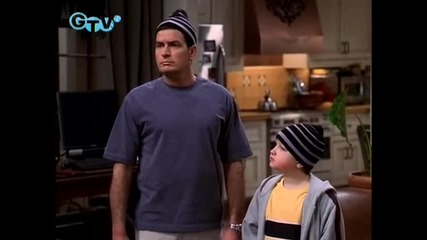 Two and a Half Men 01x17