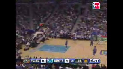 NBA Top 10 Feb. 25