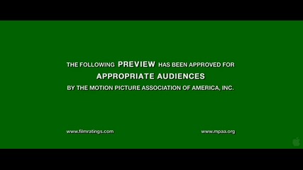 The Lone Ranger - Official Trailer #2 (2013)