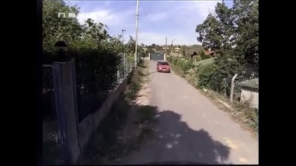 Сълзи над Босфора - Elveda Derken епизод 17 част 6
