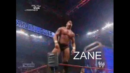 Wwe Randy Orton Tribute