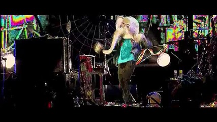 Coldplay - Paradise