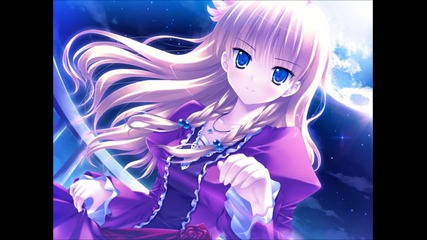 Nightcore - Moonlight Shadow