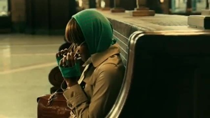 Shontelle - Say Hello To Goodbye