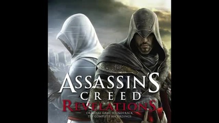 Assassin's Creed Revelations Ost - Chase the Target