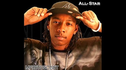 Young Buck, All Star - If I Have To Екслузивно