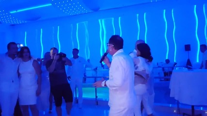 Mile Kitic - Kraljica trotoara ( Punoletstvo Elene Kitic - 2015)