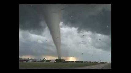 Tornado
