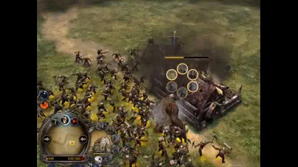 Mordor Strategy Guide Устрояване с Мордор