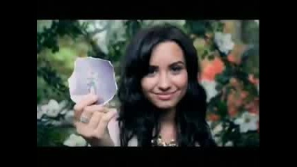 Demi Lovato - Gift Of A Friend - Official Music Video
