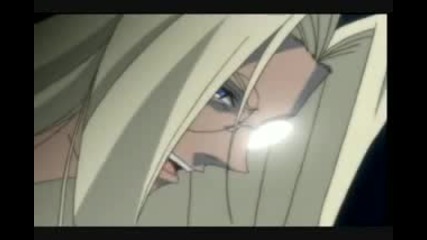 [eng Dub]hellsing 3 Епизод (1/2)