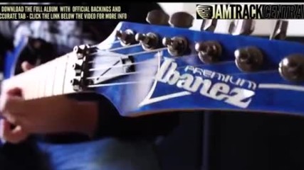 Instrumental Guitar Ballads video