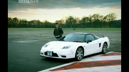 Top Gear 28.12.2003